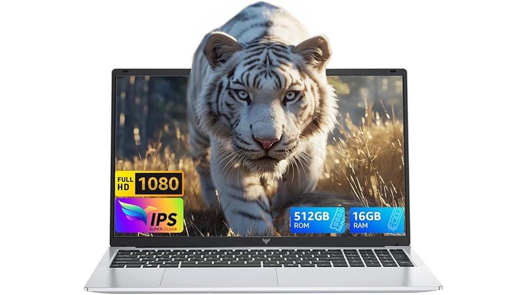 17 3 quad core laptop