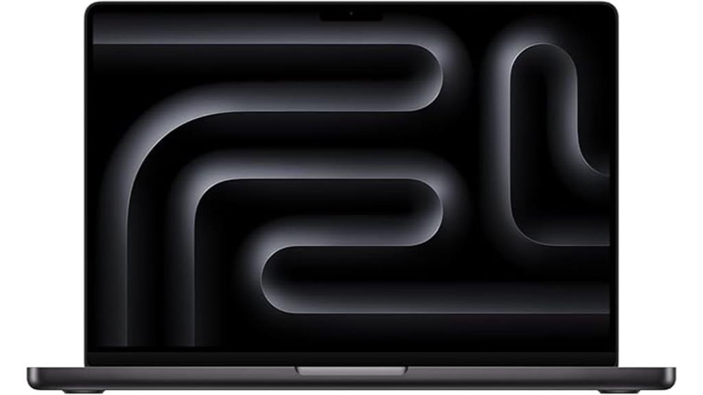 2025 macbook pro m5