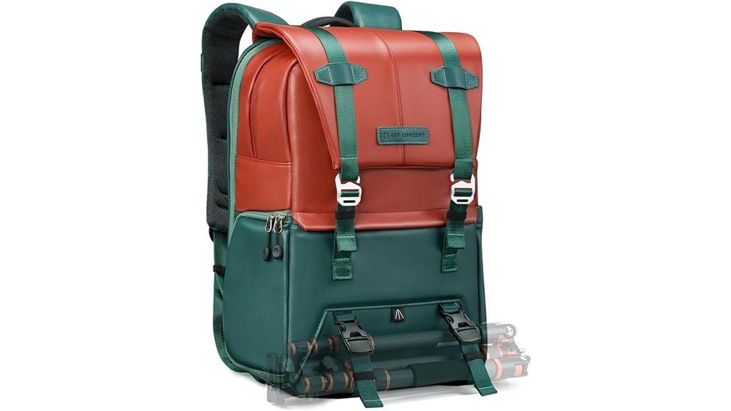 20l camera carrying case