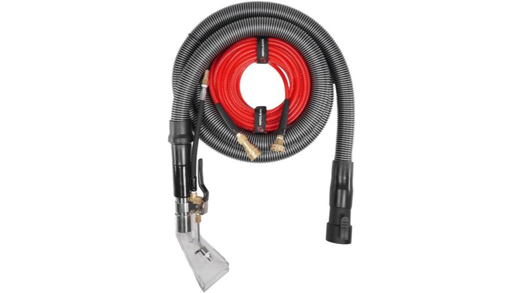 25 foot shop vacuum hose