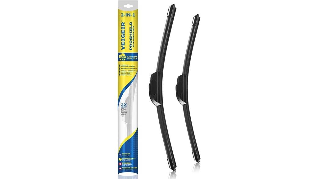 28 16 inch wiper blades