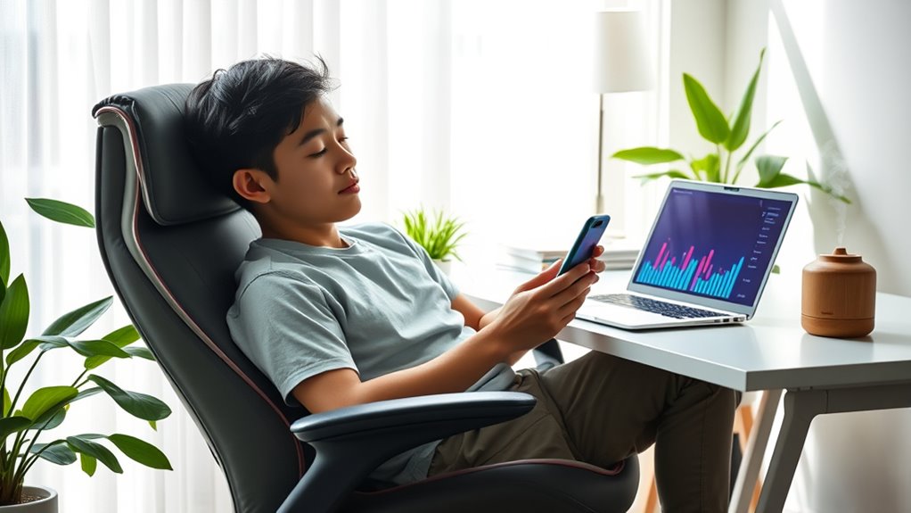 accessible engaging balanced mental health