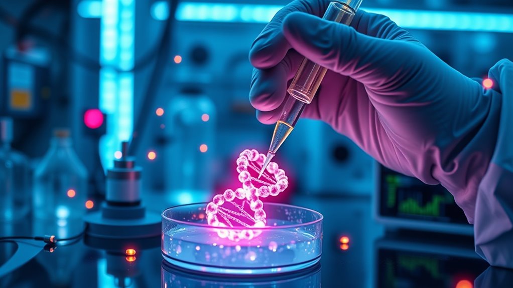 advancing precise ethical regulation