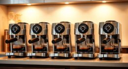 affordable barista grade espresso