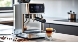 affordable barista quality espresso