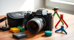 affordable beginner mirrorless cameras