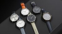 affordable stylish minimalist watches