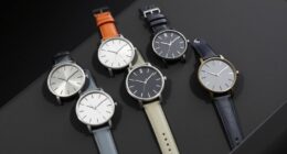 affordable stylish minimalist watches