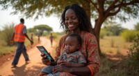 ai addresses maternal vaccine concerns