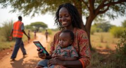 ai addresses maternal vaccine concerns