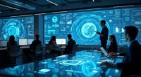 ai agents become business foundations