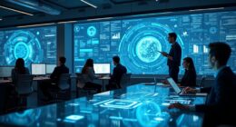 ai agents become business foundations