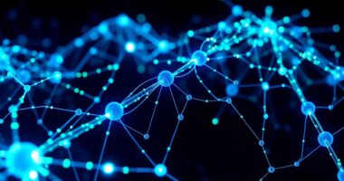 ai and blockchain integration