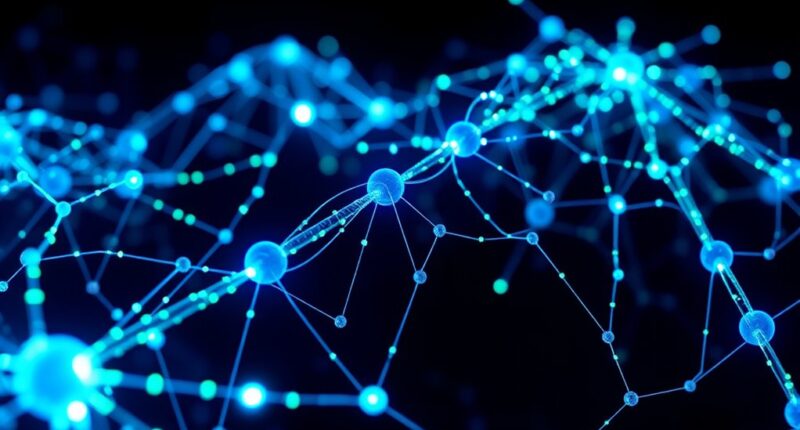 ai and blockchain integration