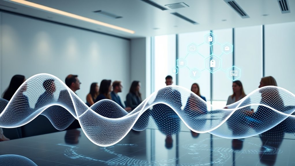 ai audio transparency enforcement