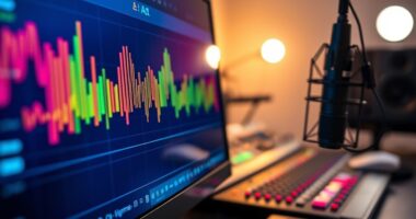 ai audio watermarking regulation