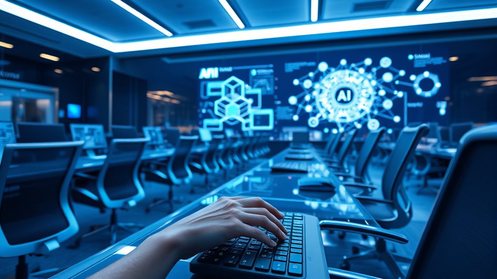 ai automates diverse jobs