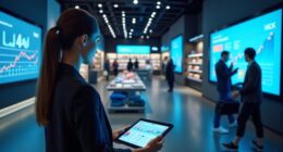 ai boosts retail profits