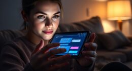 ai chatbot relationship impact