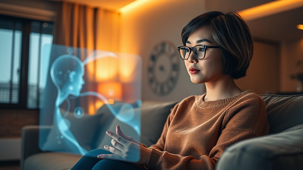 ai chatbots and emotional intimacy