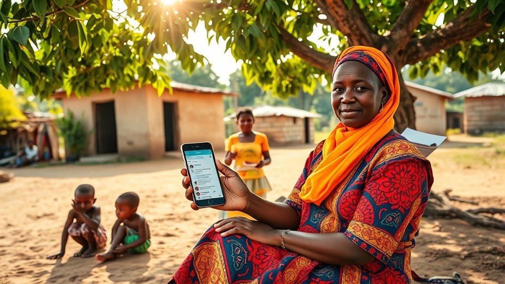 ai chatbots boost vaccine confidence