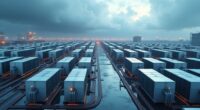 ai data center delays