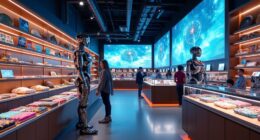 ai dominates retail creativity endures