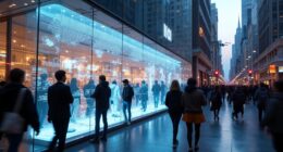 ai driven borderless commerce