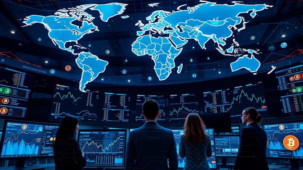 ai driven global commerce growth