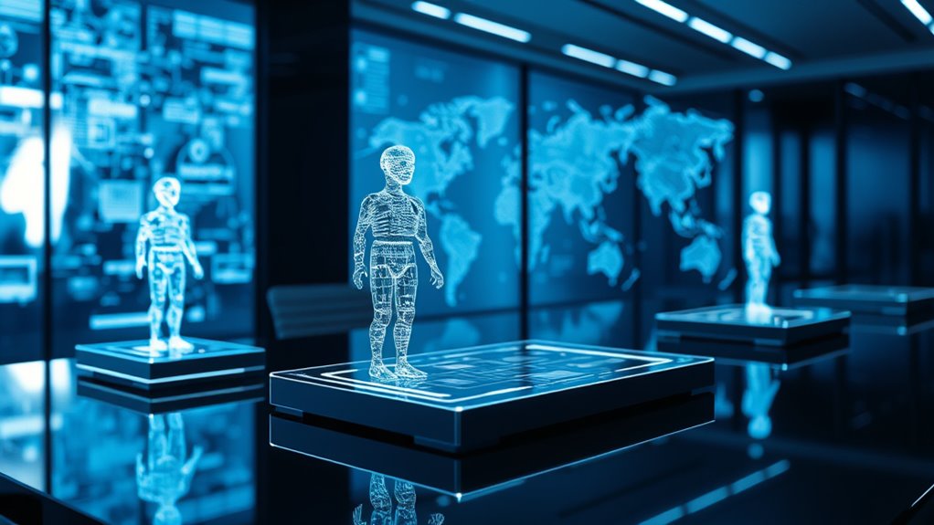 ai driven infrastructure investment growth