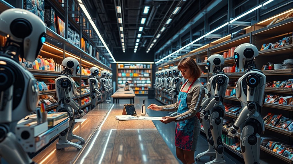 ai driven personalized retail experience