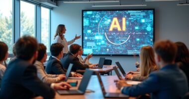 ai education workshop kent