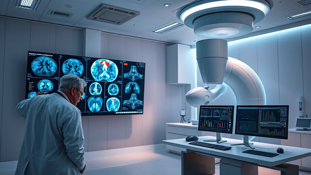 ai enhances healthcare efficiency