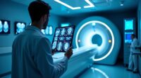 ai enhances medical imaging