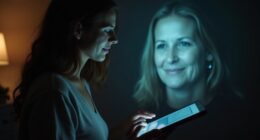 ai facilitates posthumous communication