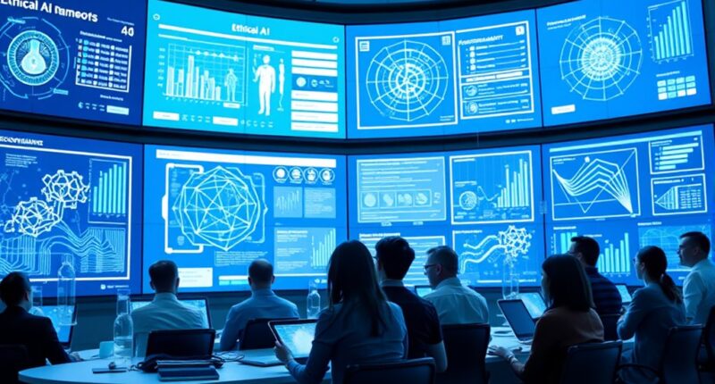 ai governance and accountability