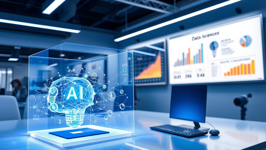 ai job market transformation