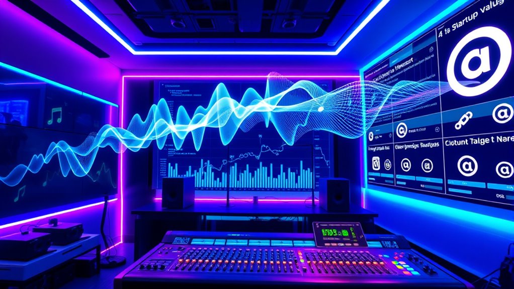 ai music legal challenges