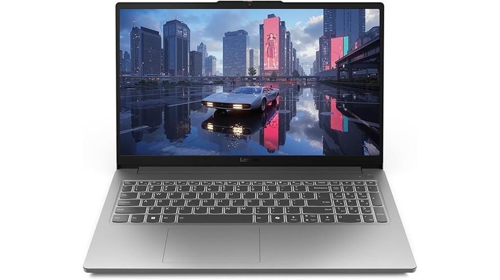 ai powered gaming laptop