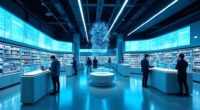 ai powered retail ecosystem