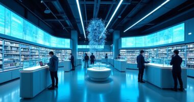 ai powered retail ecosystem
