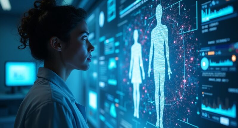 ai predicts human intent