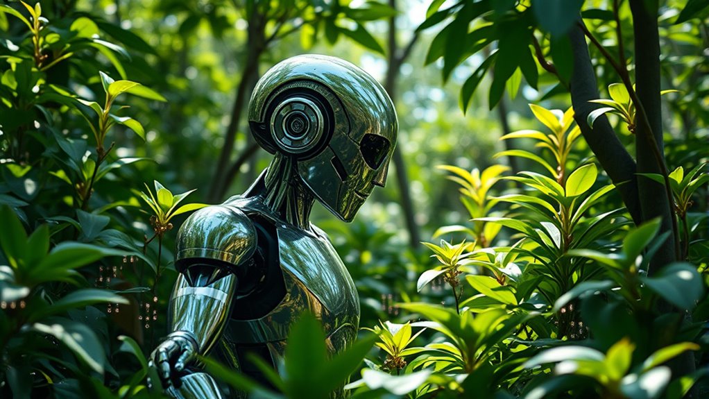 ai reveals evolutionary connections