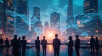 ai revolutionizes international transactions