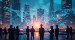 ai revolutionizes international transactions