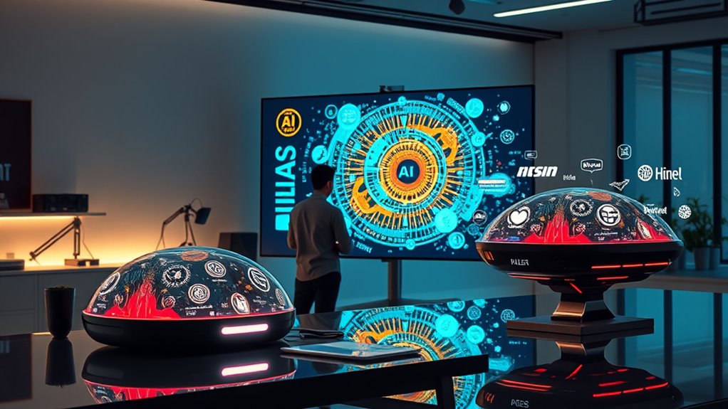 ai revolutionizes visual content