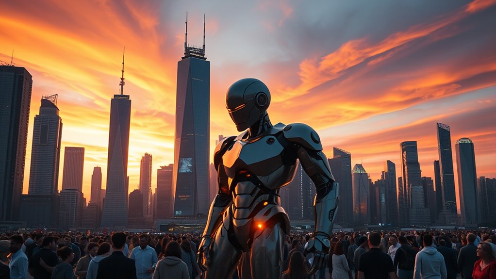 ai s economic impact and risks