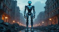 ai savior or destroyer
