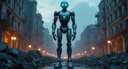 ai savior or destroyer