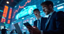 ai stock to revolutionize ev